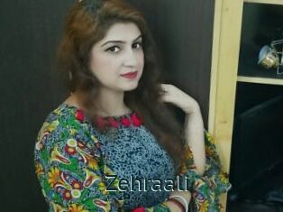 Zehraali