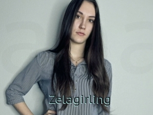 Zelagirling