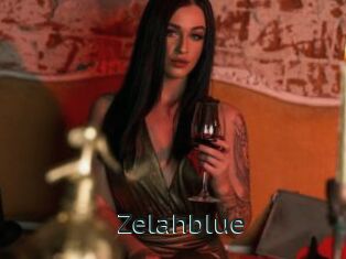Zelahblue