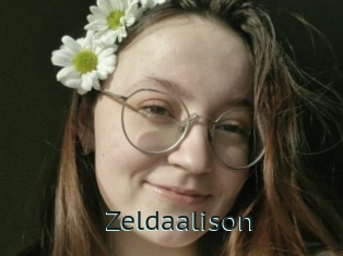 Zeldaalison