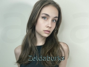 Zeldaburks