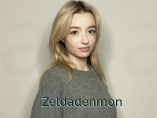 Zeldadenmon