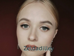 Zeldadilley