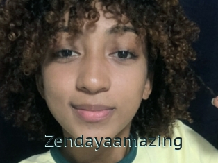 Zendayaamazing