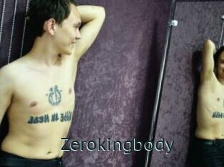 Zerokingbody