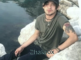 Zhakrox