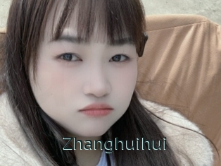 Zhanghuihui