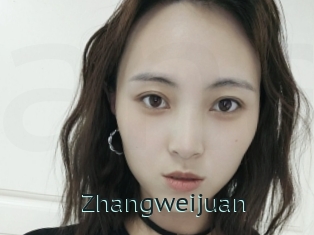 Zhangweijuan