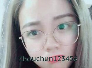 Zhouchun123456