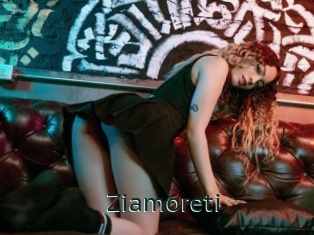 Ziamoreti