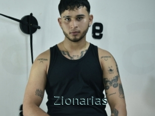 Zionarias