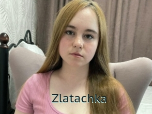 Zlatachka