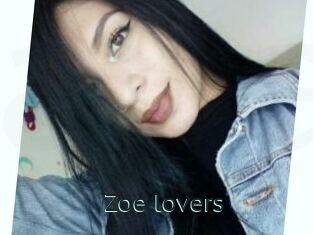 Zoe_lovers