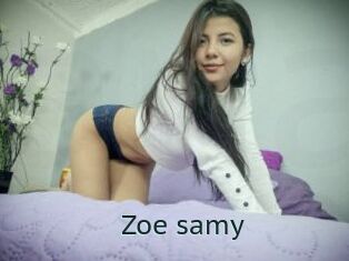 Zoe_samy