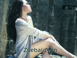 Zoebaldwin