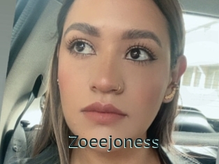 Zoeejoness