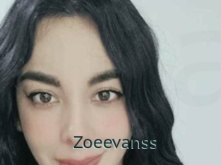Zoeevanss
