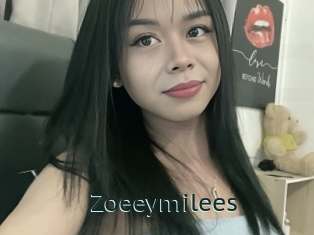 Zoeeymilees