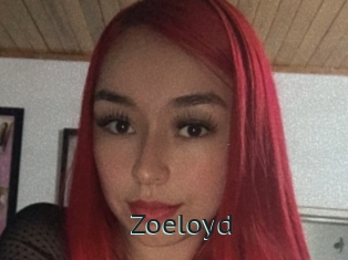 Zoeloyd