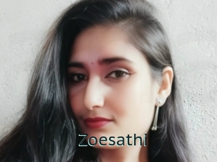 Zoesathi