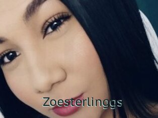 Zoesterlinggs