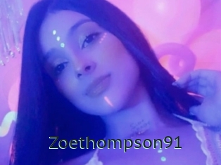 Zoethompson91