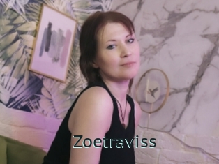 Zoetraviss