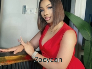 Zoeycan