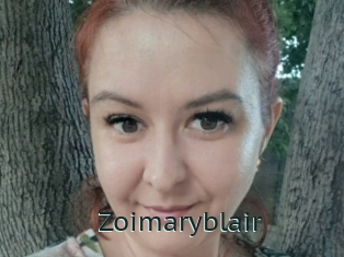 Zoimaryblair
