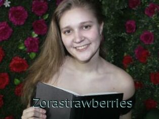 Zorastrawberries