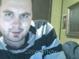 Zoro4show