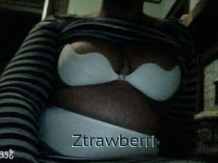 Ztrawberri