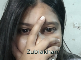 Zubiakhan