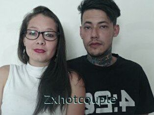 Zxhotcouple